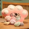 A Bag Of Kawaii Cat Paw Plushies – Special Edition  |  Cute Stuffed Animals