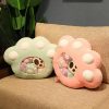 A Bag Of Kawaii Cat Paw Plushies – Special Edition  |  Cute Stuffed Animals