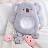 A Bag Of Kawaii Koala Dino Animal Dolls – Special Edition  |  Cute Stuffed Animals