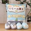 A Bag Of Kawaii Penguin Plush Dolls  |  Cute Stuffed Animals