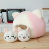 A Little House Of Kawaii Cat Dolls  |  Cat