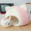 A Little House Of Kawaii Cat Dolls  |  Cat