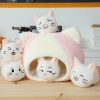 A Little House Of Kawaii Cat Dolls  |  Cat