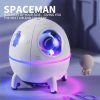 Astronaut Space Capsule Humidifier – Special Edition  |  Humidifiers