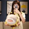 Bubbles The Bumble Bee Shark Plush – Limited Edition  |  Sea Animal