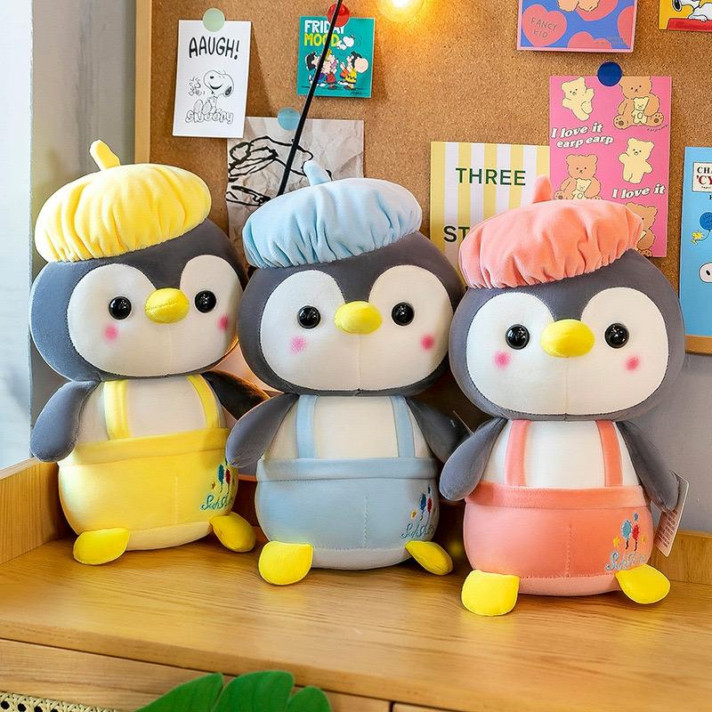 Daisy The Penguin Plush (45Cm) – Limited Edition  |  Sea Animal