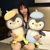 Daisy The Penguin Plush (45Cm) – Limited Edition  |  Sea Animal