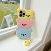 Kawaii 3D Candy Bear Phone Case – Limited Edition  |  Phonecase