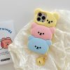 Kawaii 3D Candy Bear Phone Case – Limited Edition  |  Phonecase