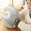 Kawaii Animal Cushion Hand Warmer – Limited Edition  |  Pillows