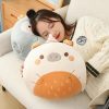 Kawaii Animal Cushion Hand Warmer – Limited Edition  |  Pillows