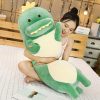 Kawaii Animal Long Pillow Plush Xl (80Cm)  |  Cute Stuffed Animals