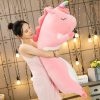 Kawaii Animal Long Pillow Plush Xl (80Cm)  |  Cute Stuffed Animals