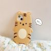 Kawaii Animal Tiger 3D Phone Case – Limited Edition  |  Phonecase