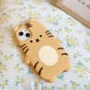 Kawaii Animal Tiger 3D Phone Case – Limited Edition  |  Phonecase