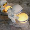 Kawaii Astronaut Planet Lamp – Limited Edition  |  Kawaii Lamps