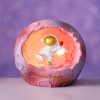 Kawaii Astronaut Planet Lamp – Limited Edition  |  Kawaii Lamps