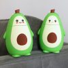 Kawaii Avocado Glass Bottle (280Ml) – Limited Edition  |  Bottles