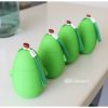 Kawaii Avocado Glass Bottle (280Ml) – Limited Edition  |  Bottles