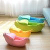 Kawaii Banana Soft Cushion Cat Bed – Limited Edition  |  Cat House