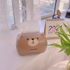 Kawaii Bear Cat Style Tissue Box – Limited Edition  |  Tissue Box