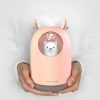 Kawaii Bear Lamp Usb Humidifier – Limited Edition  |  Humidifiers