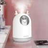 Kawaii Bear Lamp Usb Humidifier – Limited Edition  |  Humidifiers