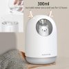 Kawaii Bear Lamp Usb Humidifier – Limited Edition  |  Humidifiers