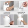 Kawaii Bear Lamp Usb Humidifier – Limited Edition  |  Humidifiers