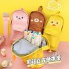 Kawaii Bear Pastel Harajuku Pencil Case  |  Pencil Cases