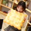 Kawaii Biscuit Cushion Pillow Cushion – Limited Edition  |  Pillows