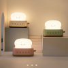 Kawaii Bread Toast Led Night Lamp – Limited Edition  |  Kawaii Lamps