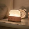 Kawaii Bread Toast Led Night Lamp – Limited Edition  |  Kawaii Lamps