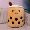 Kawaii Bubble Milk Tea Plush Xl (50Cm)  |  Giant Stuffed Animals