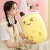 Kawaii Bubble Milk Tea Plush Xl (50Cm)  |  Giant Stuffed Animals