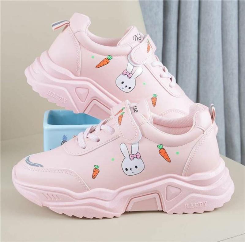 Kawaii Bunny Carrot Shoes – Limited Edition  |  Slippers