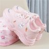 Kawaii Bunny Carrot Shoes – Limited Edition  |  Slippers