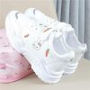 Kawaii Bunny Carrot Shoes – Limited Edition  |  Slippers