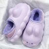 Kawaii Bunny Ears Cloud Comfy Shoes – Limited Edition  |  Slippers