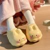 Kawaii Bunny Ears Cloud Comfy Shoes – Limited Edition  |  Slippers