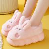 Kawaii Bunny Ears Cloud Slippers – Limited Edition  |  Slippers