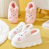 Kawaii Bunny Ears Cloud Slippers – Limited Edition  |  Slippers