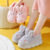 Kawaii Bunny Ears Cloud Slippers – Limited Edition  |  Slippers