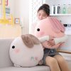 Kawaii Bunny Ears Cushion Plush Xl (50Cm)  |  Bunny