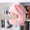 Kawaii Bunny Ears Cushion Plush Xl (50Cm)  |  Bunny