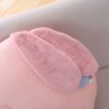 Kawaii Bunny Ears Cushion Plush Xl (50Cm)  |  Bunny