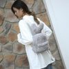 Kawaii Bunny Ears Korean Style Backpack  |  Bags