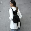 Kawaii Bunny Ears Korean Style Backpack  |  Bags