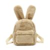 Kawaii Bunny Ears Korean Style Backpack  |  Bags