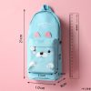 Kawaii Bunny Ears Pencil Case – Limited Edition  |  Pencil Cases